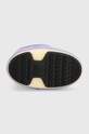 Παιδικές μπότες χιονιού Moon Boot 14004400.G μωβ