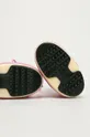 рожевий Moon Boot - Дитячі чоботи