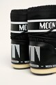 Dziewczynka Moon Boot - Śniegowce dziecięce 14004400.G czarny