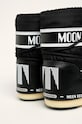 Dievča Moon Boot - Detské snehule 14004400.G čierna