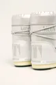 Moon Boot Παιδικές μπότες χιονιού Vinile Met G  Πάνω μέρος: Συνθετικό ύφασμα Εσωτερικό: Υφαντικό υλικό Σόλα: Συνθετικό ύφασμα