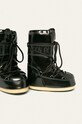 Moon Boot Dětské sněhule Vinile Met G 14021400.G černá AW19