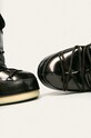 Moon Boot Dětské sněhule Vinile Met G 14021400.G černá