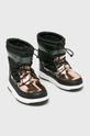 Moon Boot - Detské topánky čierna