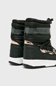 Moon Boot - Buty dziecięce czarny 34051700
