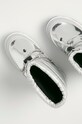 Moon Boot - Buty dziecięce 34051700 srebrny