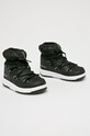 Moon Boot - Buty dziecięce 34051800 czarny AW19