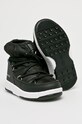 Moon Boot - Buty dziecięce czarny 34051800