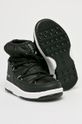černá Moon Boot - Dětské boty