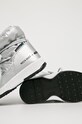 Dievča Moon Boot - Detské topánky 34051800 strieborná