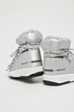Moon Boot - Detské topánky strieborná 34051800