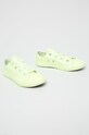 Converse - Tenisi copii C661876 verde AW18