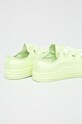 Fete Converse - Tenisi copii C661876 verde