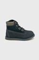 Timberland - Detské topánky Pokey Pine 6In Boot tmavomodrá TB01951B4841