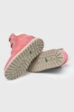Timberland - Detské topánky Pokey Pine ružová TB01950B6611