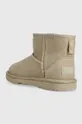 UGG buty dziecięce Classic Mini II Cholewka: Skóra naturalna, Wnętrze: Materiał tekstylny, Skóra naturalna, Podeszwa: Materiał syntetyczny