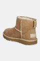 Chłopiec UGG buty dziecięce Classic Mini II 1017715K beżowy