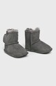 Emu Australia - Зимове взуття Baby Bootie B10310 сірий AA00