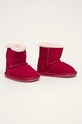 Emu Australia - Cizme de iarna copii Toddle B10737 roz AA00