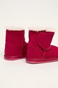 Băieți Emu Australia - Cizme de iarna copii Toddle B10737 roz