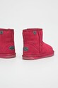 Emu Australia - Cizme de iarna copii Wallaby Mini roz K10103