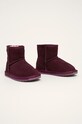 Emu Australia - Cizme de iarna copii Wallaby Mini K10103 violet AA00