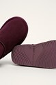 Emu Australia - Cizme de iarna copii Wallaby Mini violet K10103