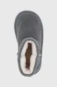 сірий Emu Australia - Дитячі чоботи Wallaby Mini