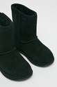 Emu Australia Dječje čizme za snijeg Brumby Lo K10773 crna AW18