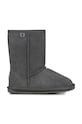 Emu Australia - Botine Wallaby Lo Teens izolat gri T10102