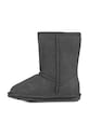 Emu Australia - Botine Wallaby Lo Teens gri T10102
