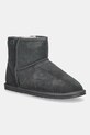 Emu Australia - Pantofi Wallaby Mini Teens gri T10103