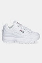 Fila - Pantofi 1010567 alb AW20