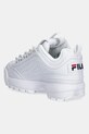 Хлопчик Fila - Дитячі черевики Disruptor 1010567 білий