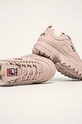 Fila - Pantofi 1010567 roz