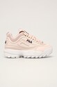 Fila - Pantofi roz 1010567