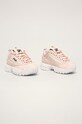 Fila - Pantofi 1010567 roz AW20