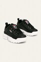 Fila - Pantofi 1010567 negru AW20