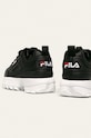 Fila - Pantofi negru 1010567