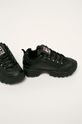 Fila - Pantofi negru
