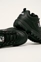 Fila - Boty černá 1010567