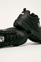 Fila - Cipő 1010567 fekete 1010567