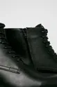czarny Vagabond Shoemakers - Buty Alex M