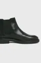 čierna Vagabond Shoemakers - Topánky Alex M