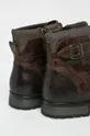 Jack & Jones buty wysokie JFWALBANY Cholewka: Skóra naturalna, Wnętrze: Materiał tekstylny, Podeszwa: Materiał syntetyczny,