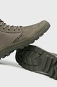 Boty Palladium - Boty 73234 zelená