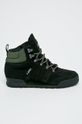 čierna adidas Originals - Topánky Jake Boot 2.0 B41494 Pánsky