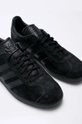 adidas Originals sneakers Gazelle <p>Gamba: Piele naturala Interiorul: Material sintetic Talpa: Material sintetic</p>