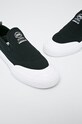 adidas Originals - Topánky Matchcourt Slip F37387 F37387 čierna AW18