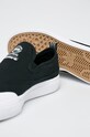 adidas Originals - Topánky Matchcourt Slip F37387 čierna F37387